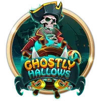Ghostly Hallows
